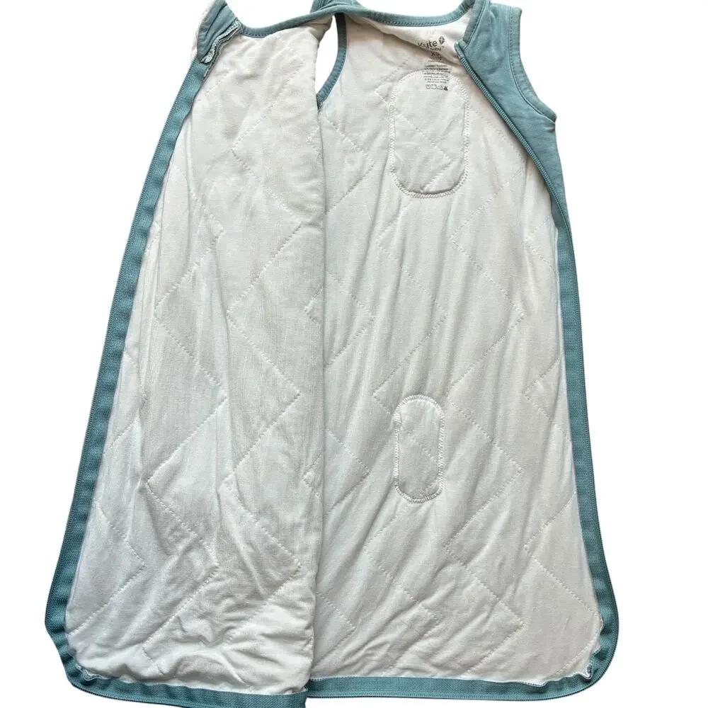 Kyte Baby Bamboo Swaddler Sleep Bag without wrap